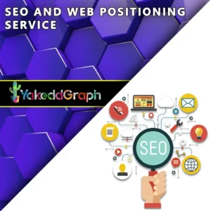 SEO and Web Positioning Service (Copywriting)