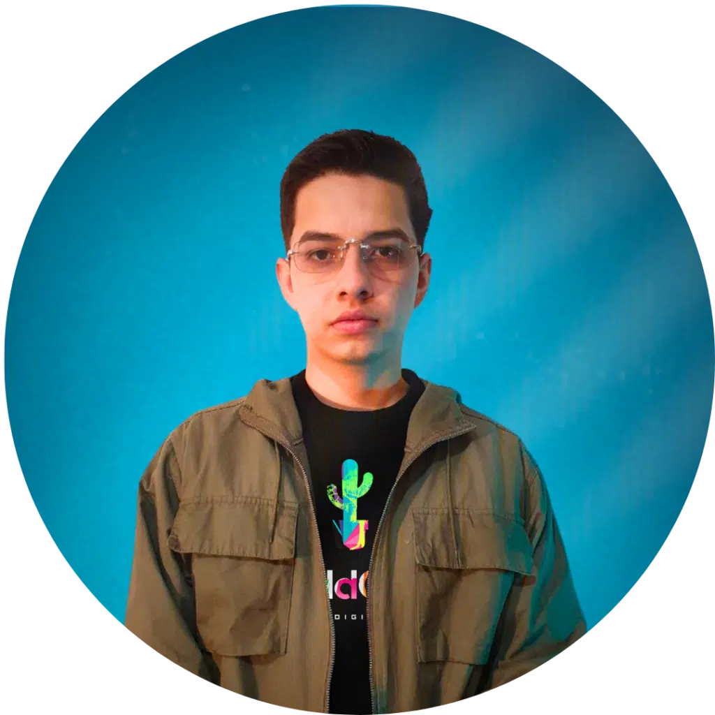 YakeddGraph - Agencia Digital Servicios de marketing y Diseño