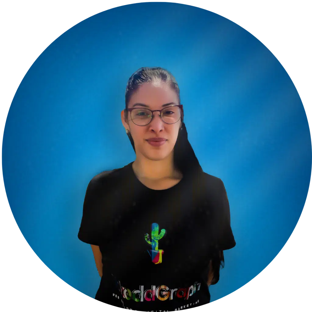 YakeddGraph - Agencia Digital Servicios de marketing y Diseño