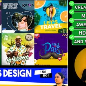 low cost marketing services