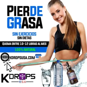 Instagram carousel post design for Kdrops USA highlighting multiple products.