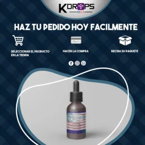 Facebook post for Kdrops USA featuring a brand campaign.