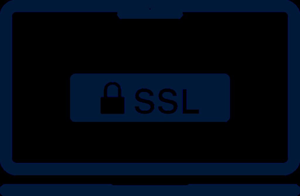 laptop, ssl, icon cotizacion pagina web YakeddGraph