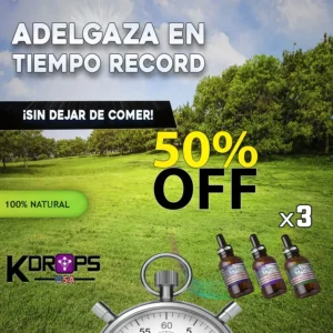 Instagram post design for Kdrops USA featuring product showcase.