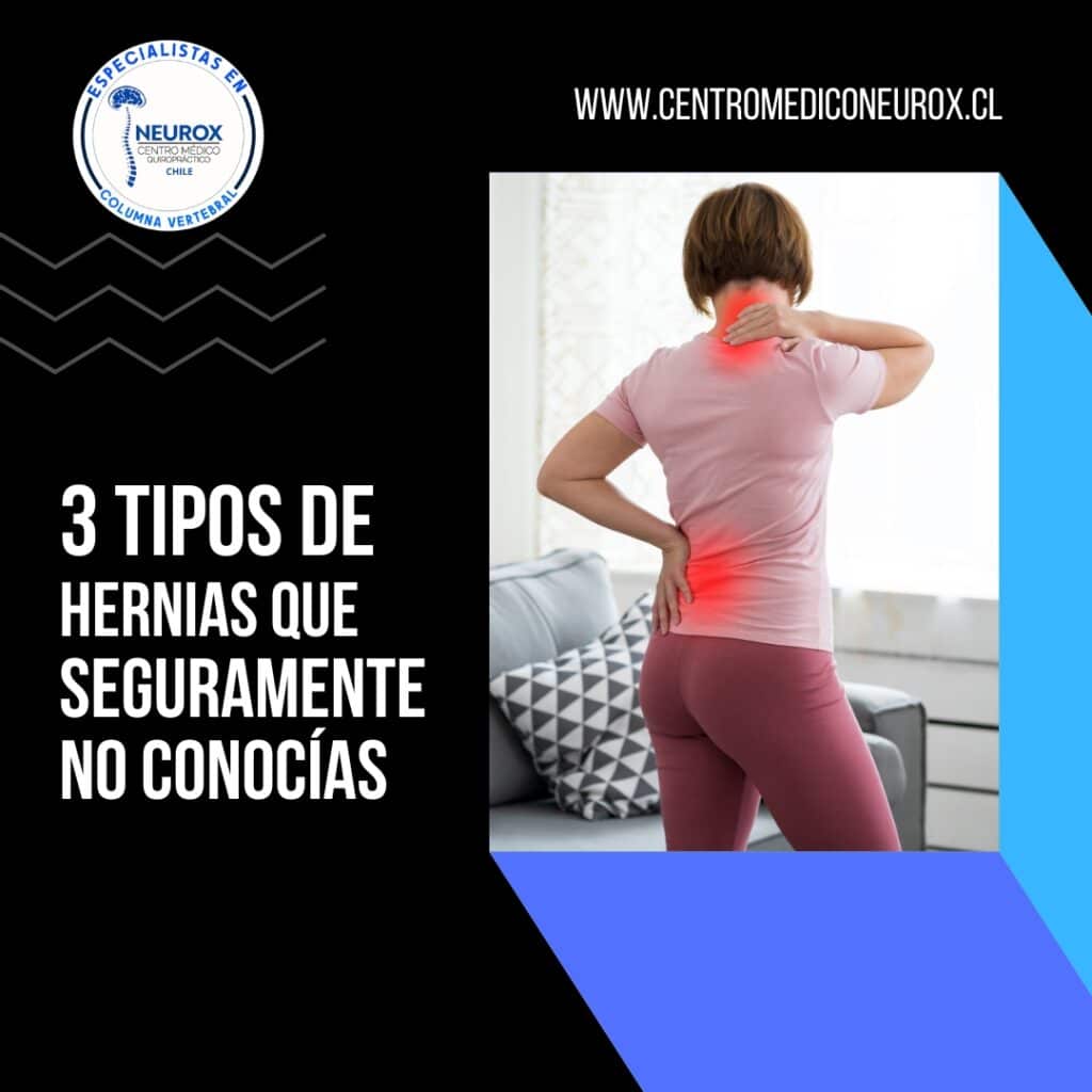 Centro medico Neurox