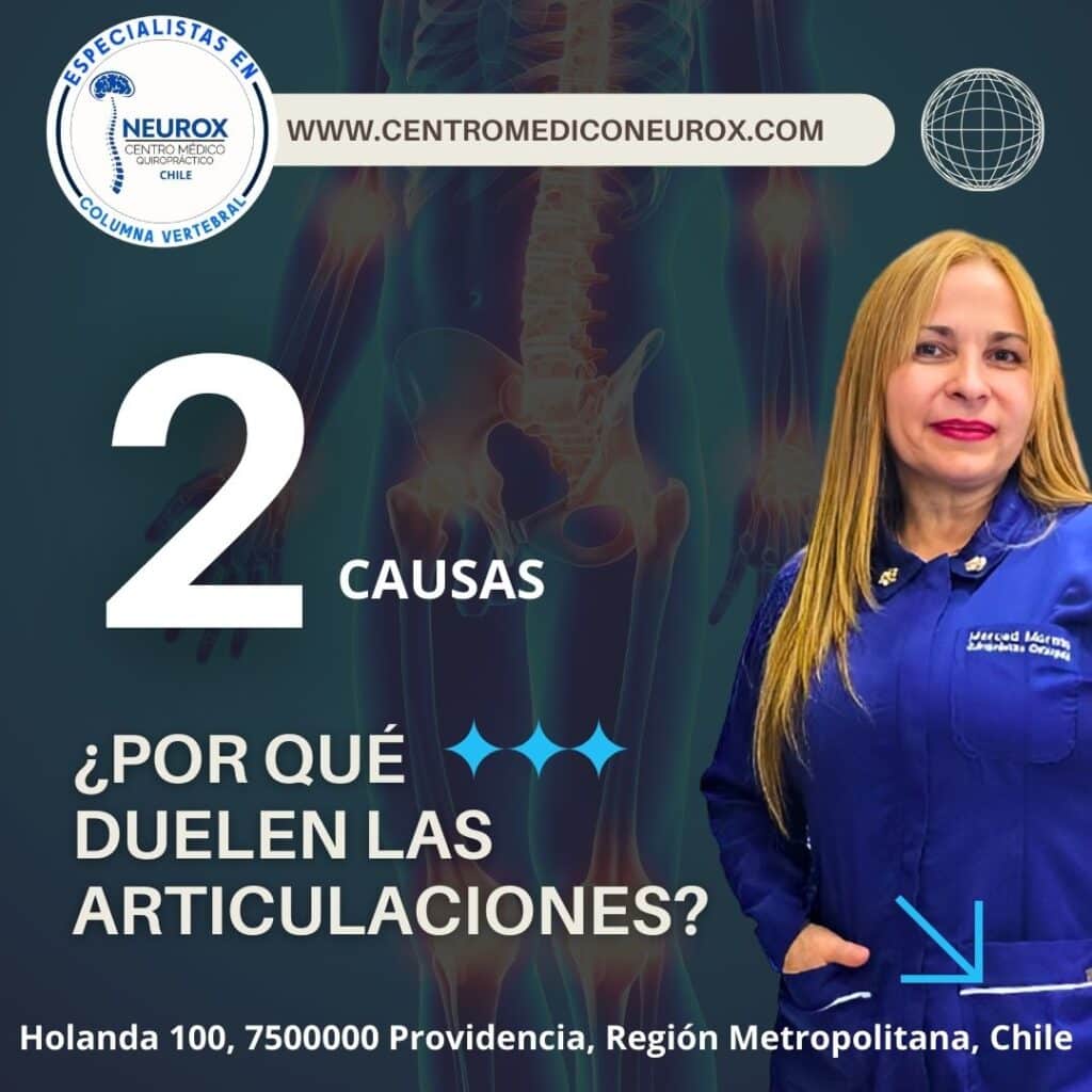 Centro medico neurox Carrusel