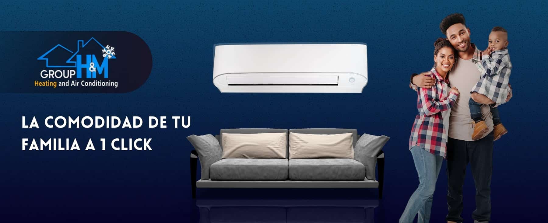 Digital strategy for Group HM including branding, web development, SEO, and SEM with remarkable growth results. By YakeddGraph