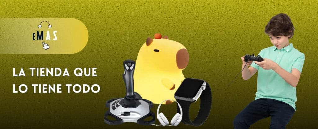 emas store - social media magement - brand creation and dropshipping online store by yakeddgraph