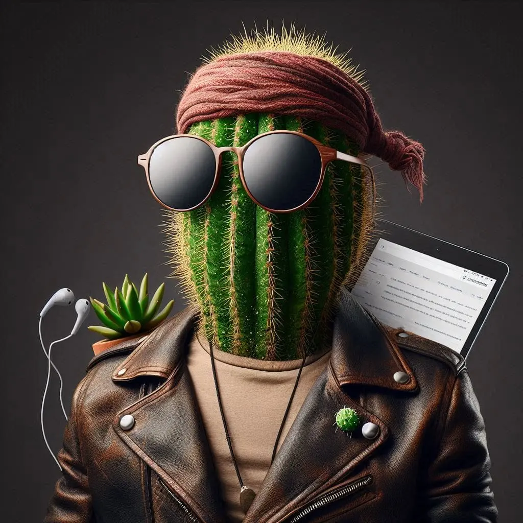 Yaky - YakeddGraph Digital Agency