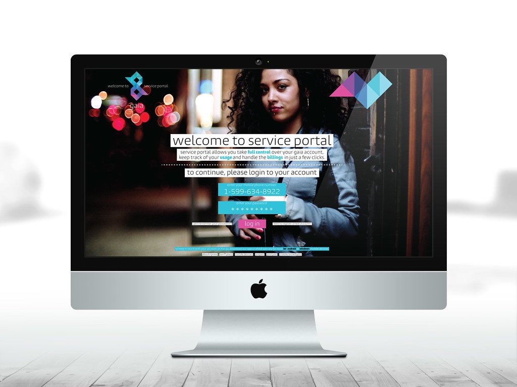 pagina web de emprendedores