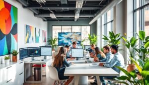 agencia digital Chile