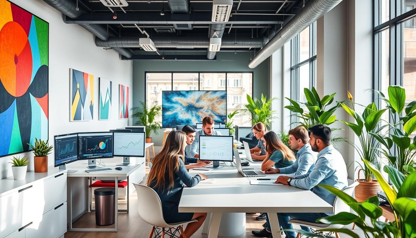 agencia digital Chile