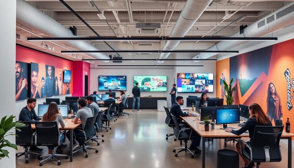 escoger agencia digital Agencia creativa 