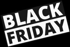 black, friday, black friday estrategias de marketing