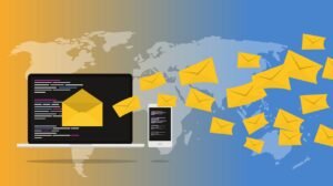 email, newsletter, email marketing 