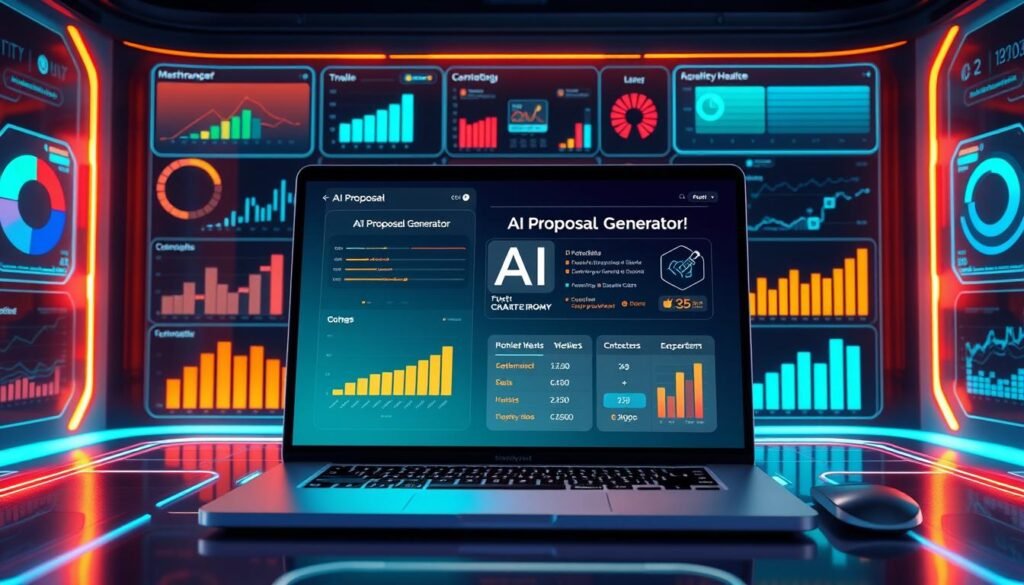 Herramientas con inteligencia Artifical