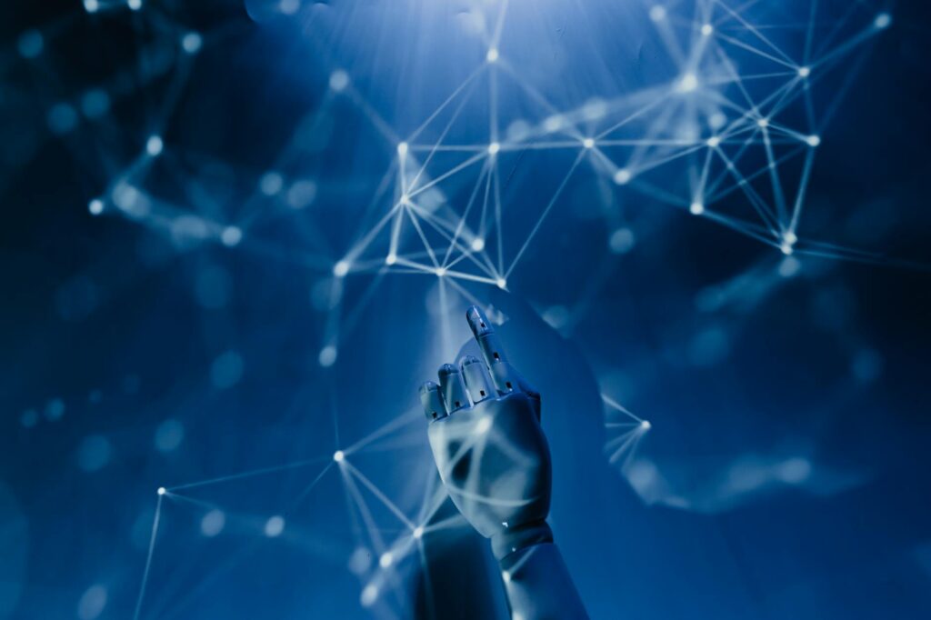 propuestas personalizadas con IA: Fotos de stock gratuitas de abstracto, adelanto tecnológico, alta