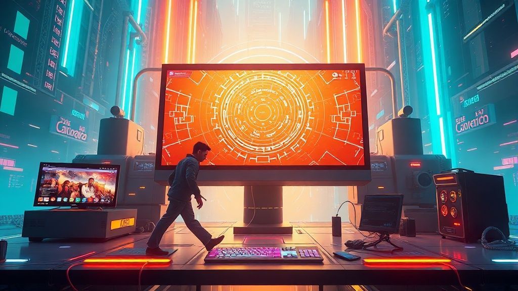 Guía completa para desarrollar una web desde cero sin conocimientos previos