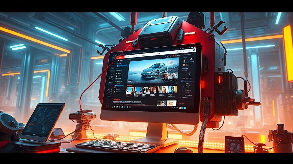 Guía completa para desarrollar una web desde cero sin conocimientos previos