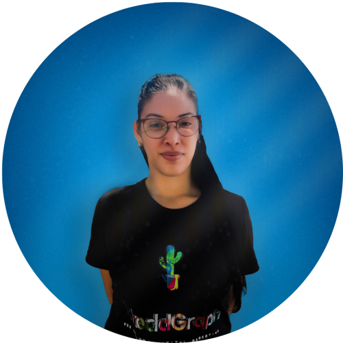 YakeddGraph - Agencia Digital Servicios de marketing y Diseño