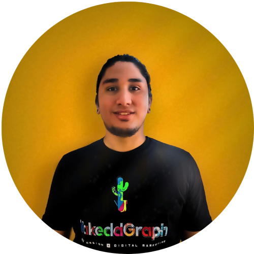 YakeddGraph - Agencia Digital Servicios de marketing y Diseño