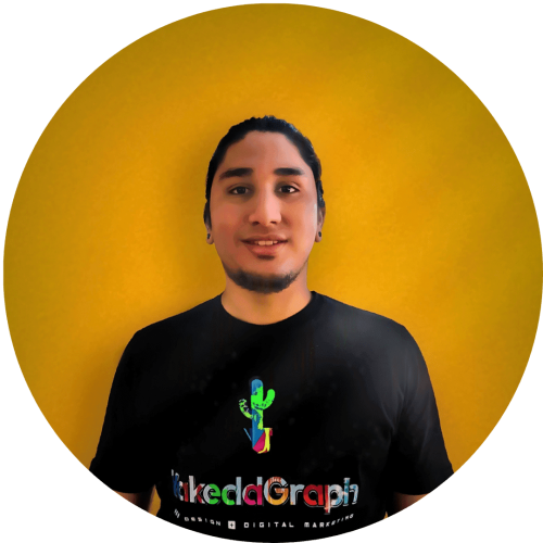 YakeddGraph - Agencia Digital Servicios de marketing y Diseño